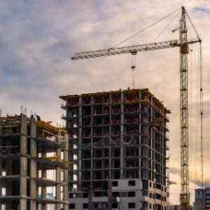 hotel-construction