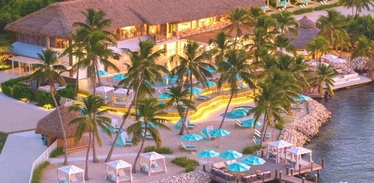 Bungalows-Key-Largo