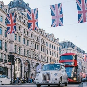 VisitBritain