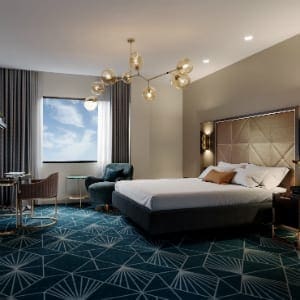 DoubleTree-by-Hilton