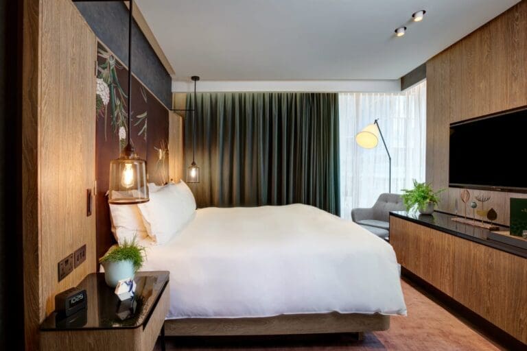 Hilton-London-Bankside