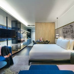 Shama-Hub