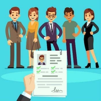 recruitment