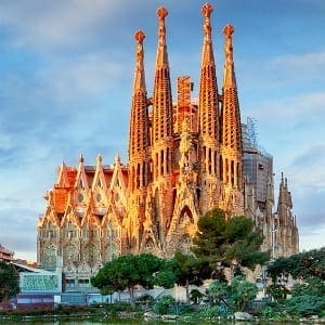 Barcelona