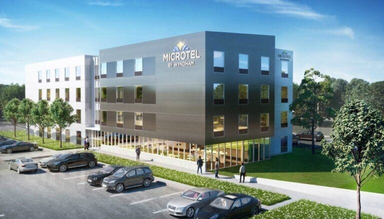 Microtel-by-Wyndham