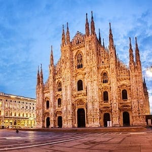 Milan