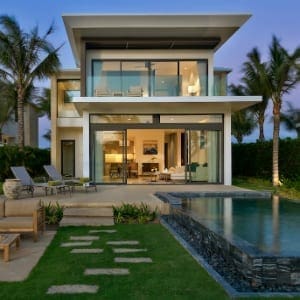 Villa-Twilight