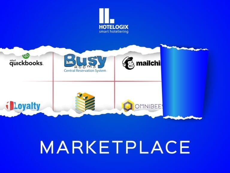 marketplace