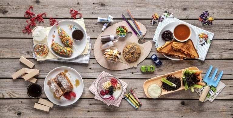 Culinary Kids