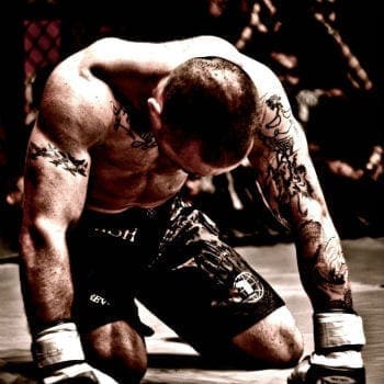 MMA