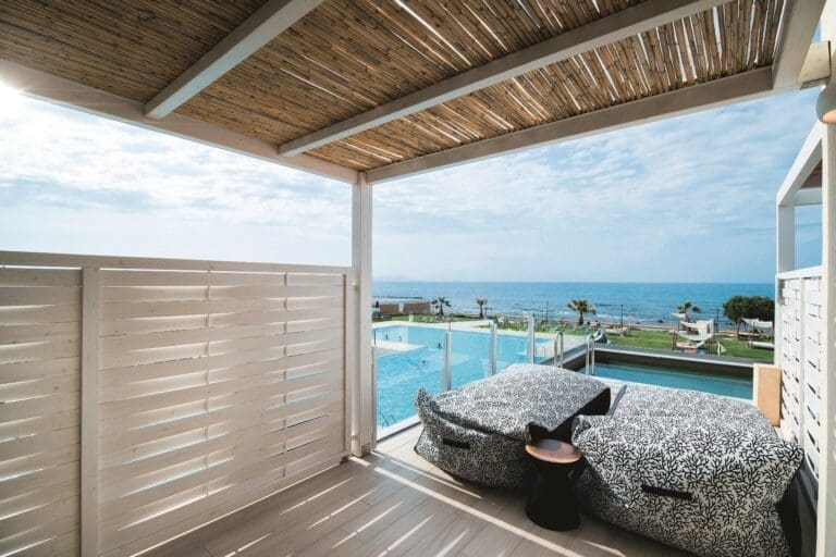 Sensimar Insula Alba Resort and Spa, Crete
