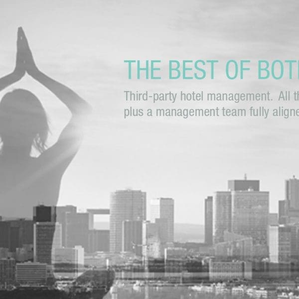 Aleph Hospitality to operate 35 hotels in Middle East and African by 2025