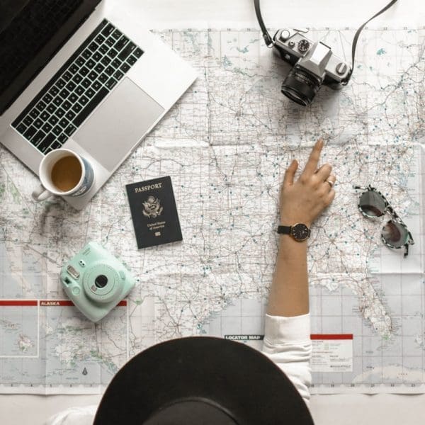 Expedia Survey
