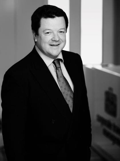 Steve Fleming