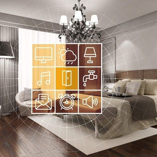 hotel technology