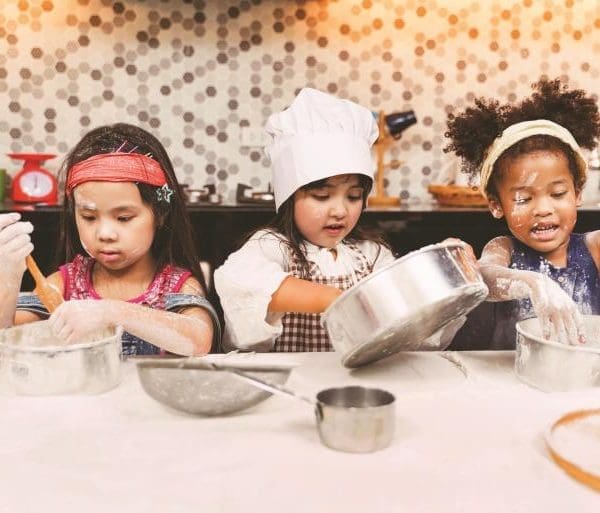 Holiday Inn's Little Big Hotelier program