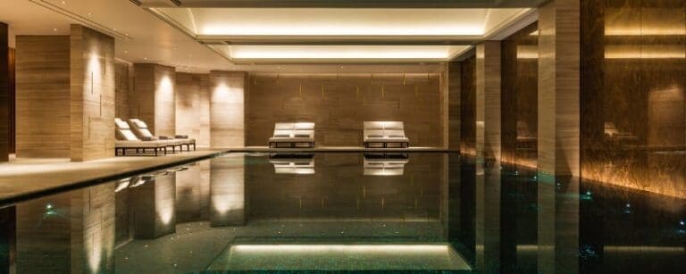 Langley Spa