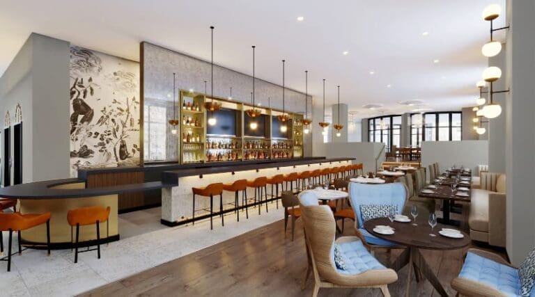 Autograph Collection Hotels - The MC Hotel Montclair