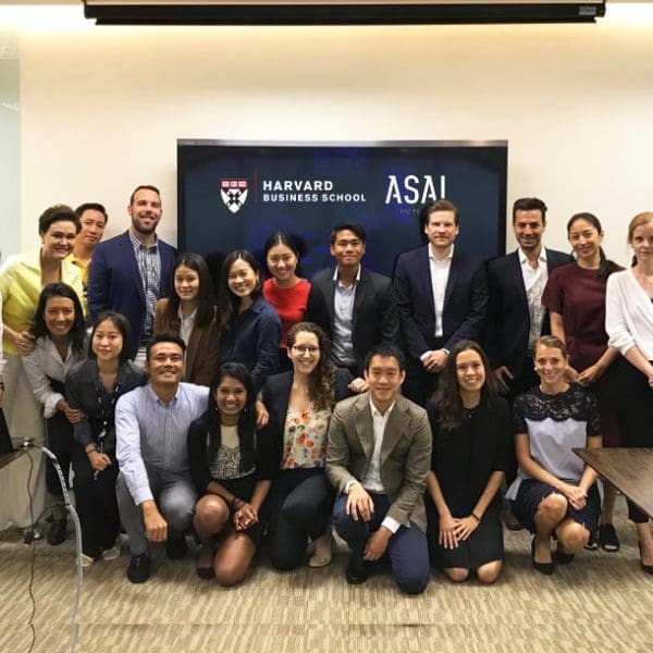 HBS & ASAI Project