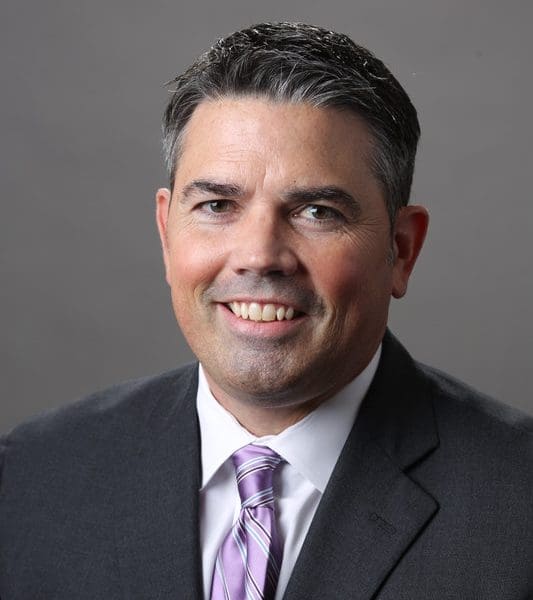 Jim Tierney senior vice president of development and owner relations for the Hyatt Place and Hyatt House brands in North America.