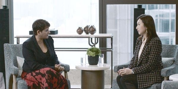 Marriott CNN partnership
