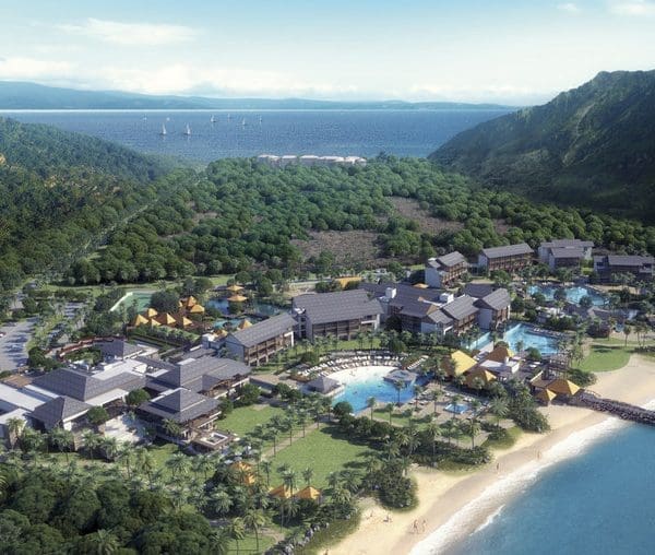 Cabrits Resort & Spa Kempinski Dominica to open in the Caribbean