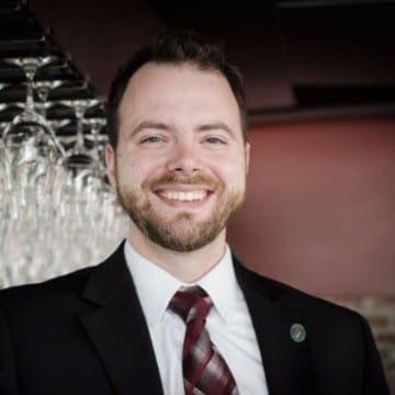 Tyler Alden