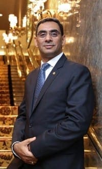 Nayan Seth