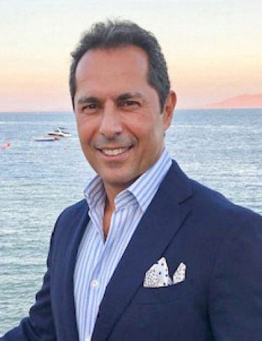 Sam Ioannidis