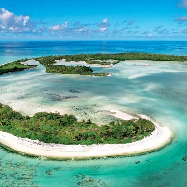 Alphonse Island