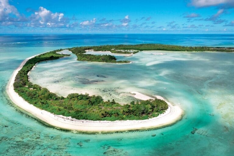 Alphonse Island