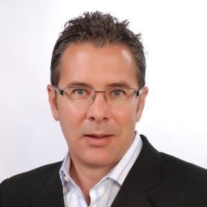 Mark Simmons