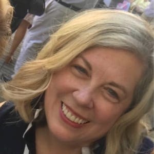 Beth Allen