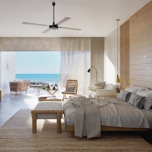 Samphire Rottnest set to open in October 2020