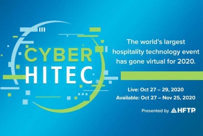 Cyber HITEC