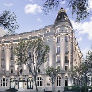 Mandarin Oriental Ritz