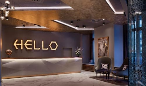 Radisson ReviewPro AI Chatbot