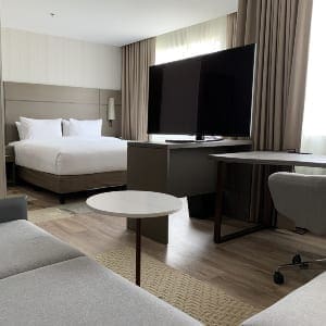 Residence Inn Merida