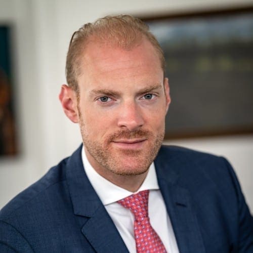 Adam Mogelonsky