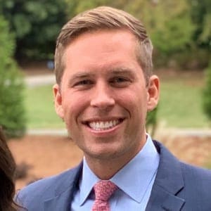 Jason Riederer