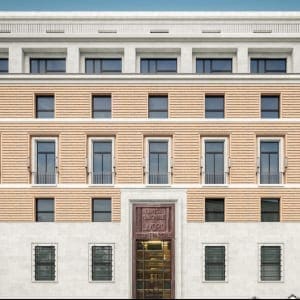 Rosewood Rome