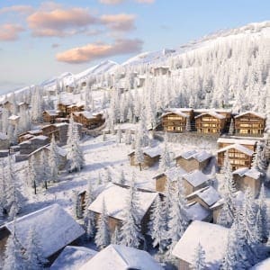 The Ritz-Carlton Zermatt