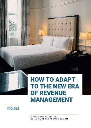 Atomize Revenue Management Playbook