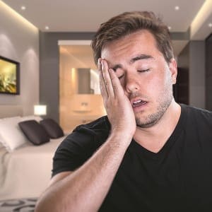 hotel quarantine