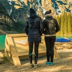 Expedia Vacation Deprivation study
