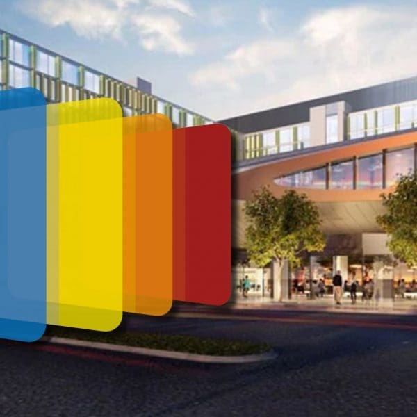 hotel security design
