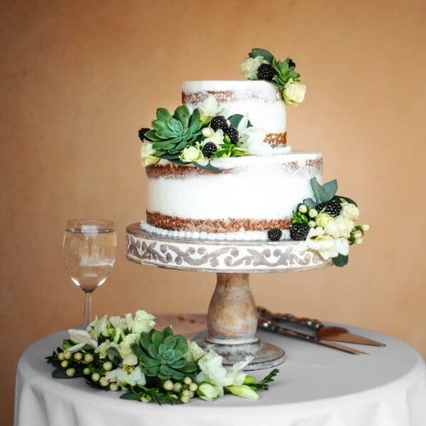 micro wedding