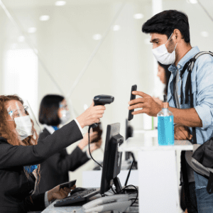 Digital Green Certification