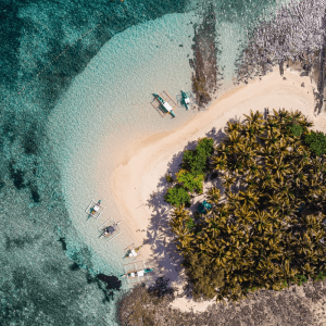Small Island Developing States