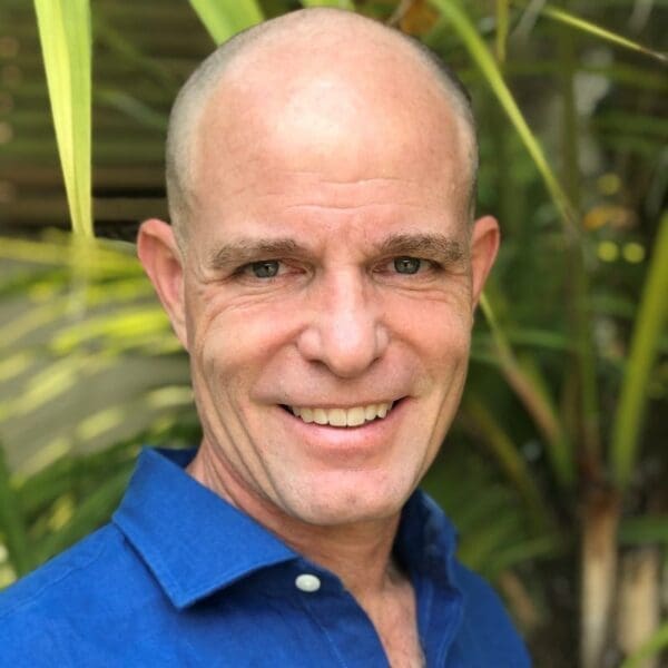 Charlie Young